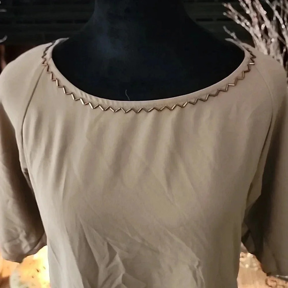 Black Tunic - Picture 2 of 5